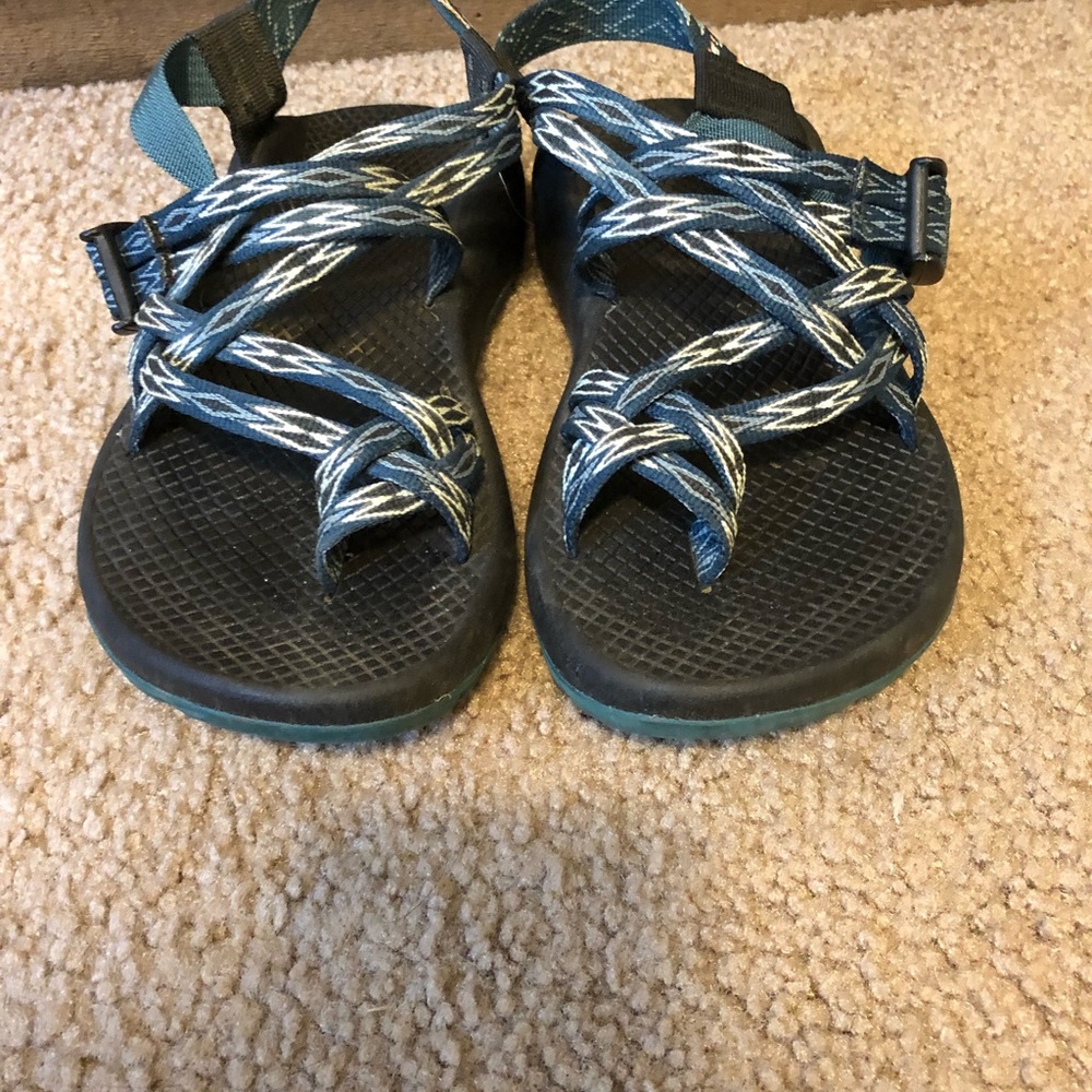 Chaco Cloud Z - image 4